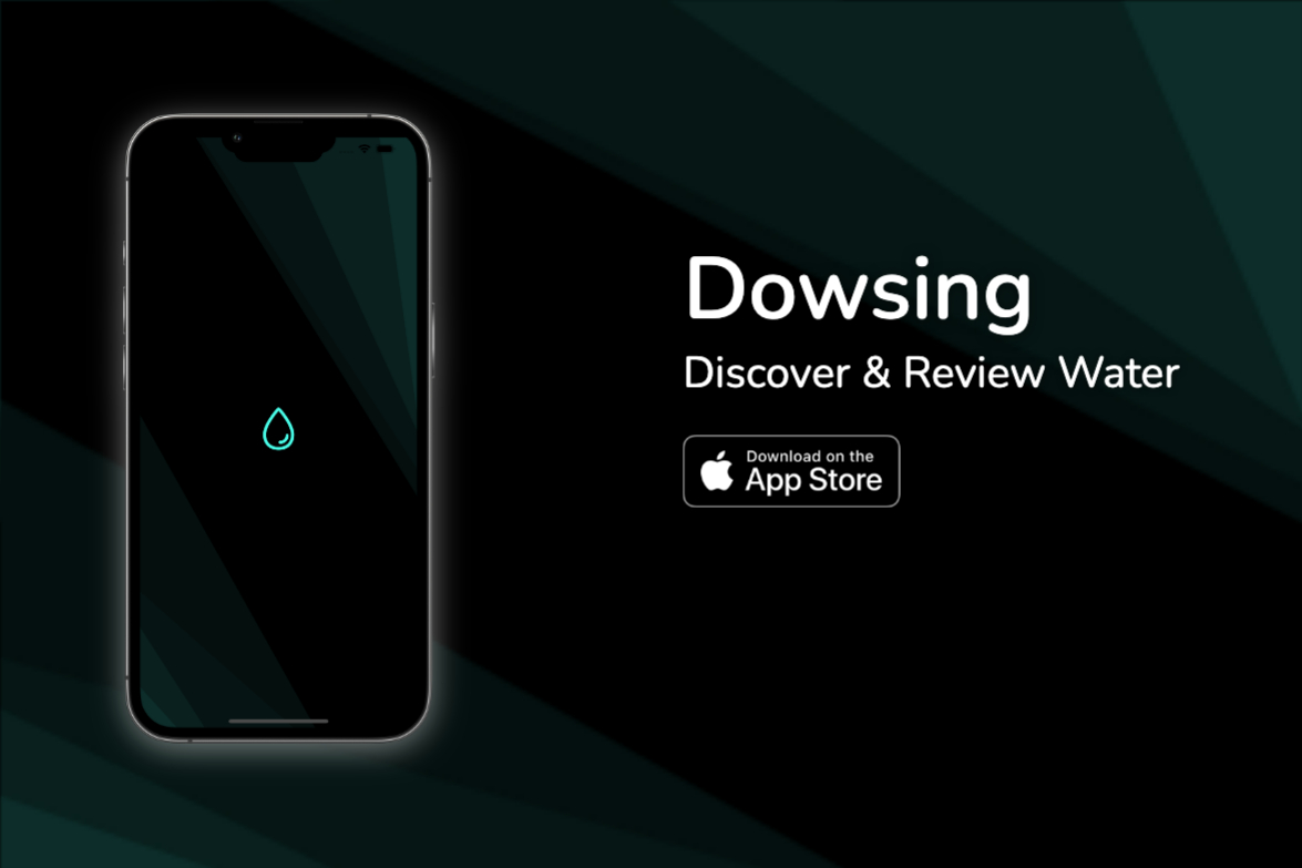 Dowsing App